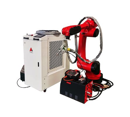 1000w 1500w 2000w 3000w Saldador de metal portátil con láser limpiador cortador 3 en 1