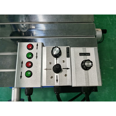 Máquina de soldadura por láser de molde de fibra de metal CW 1000W 1500W 2000W Para reparación de moldes